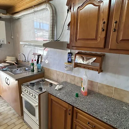 House Contry Sierra Stars Caria (Castelo Branco)