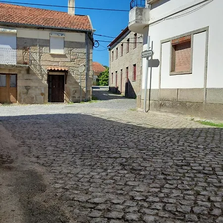 Σπίτι διακοπών House Contry Sierra Stars Caria (Castelo Branco)
