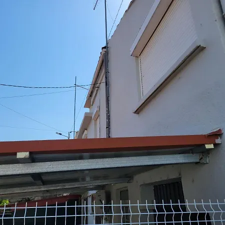 House Contry Sierra Stars Caria (Castelo Branco)