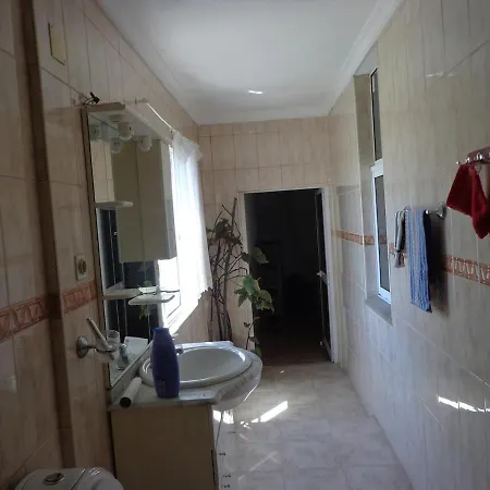House Contry Sierra Stars Σπίτι διακοπών Caria (Castelo Branco)
