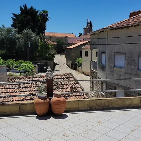 House Contry Sierra Stars Caria (Castelo Branco)
