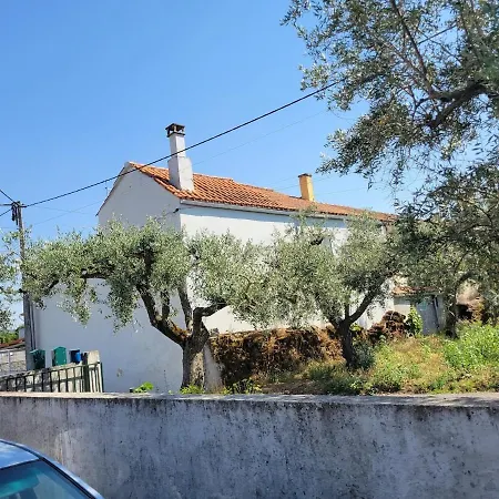 Σπίτι διακοπών House Contry Sierra Stars