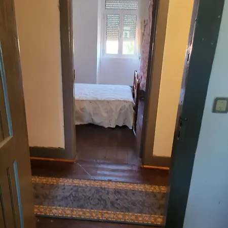 Σπίτι διακοπών House Contry Sierra Stars Caria (Castelo Branco)